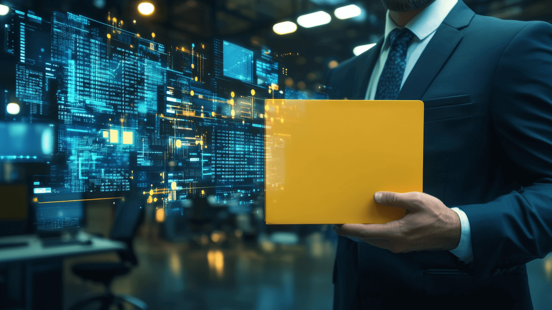 Sistemi informativi aziendali cosa sono e come integrarli