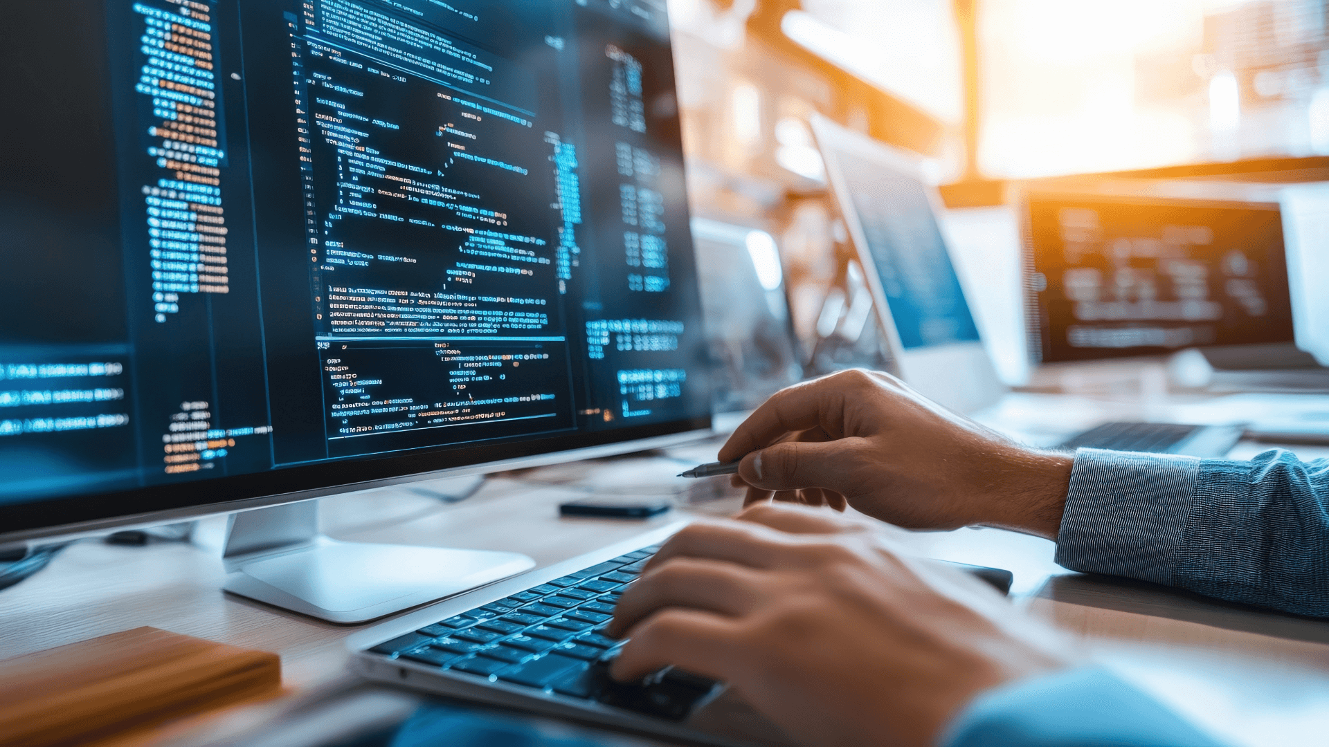 Sviluppo software su misura perché conviene davvero