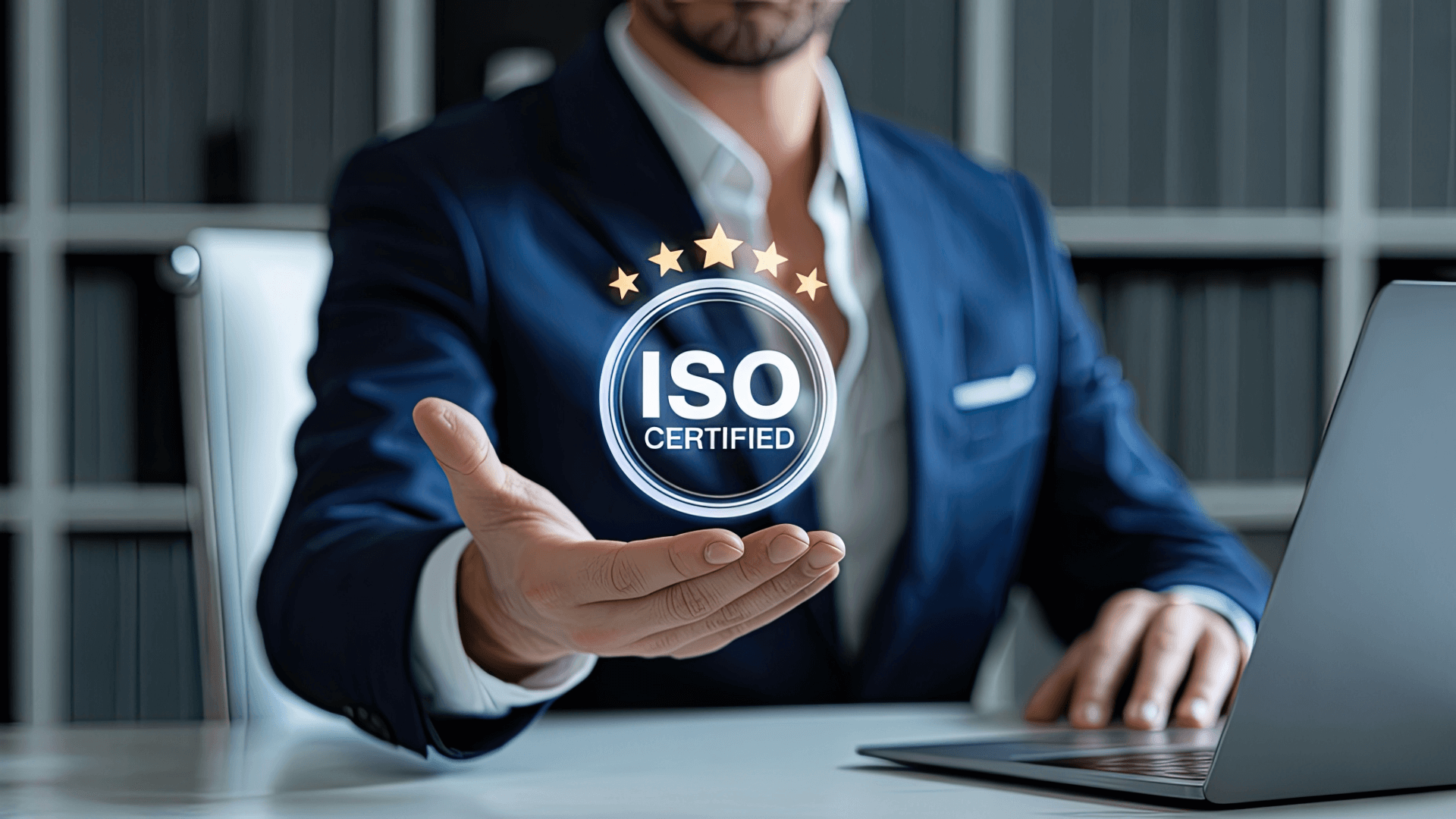 Certificazione ISO