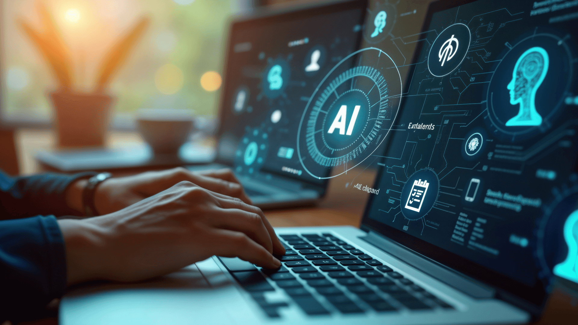 Utilizzo Intelligenza Artificiale