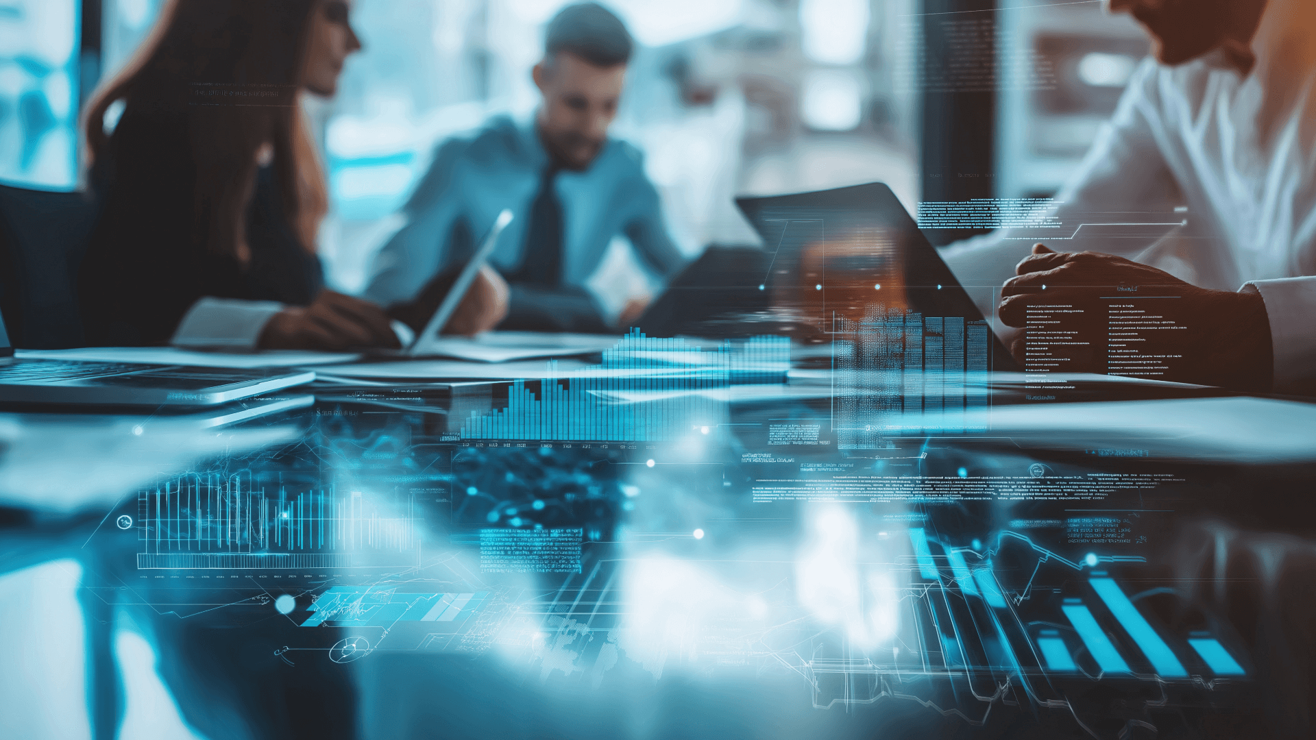 Ottimizzazione dei processi aziendali la via per l'innovazione