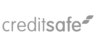 Logo Creditsafe